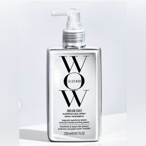 NIP Color Wow Dream Coat Supernatural Spray